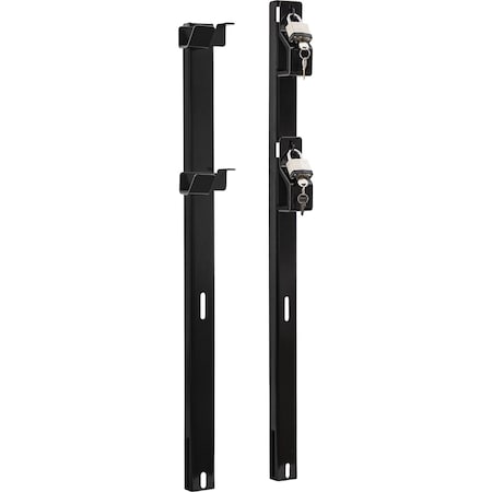 Buyers Products 2-Position Trimmer Rack LT19